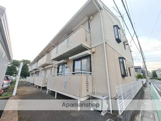 セジュール高橋№1の画像