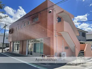 鈴屋ビルの画像