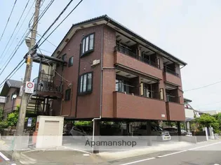 サンモールの画像