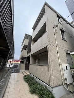 クレスト原際の画像