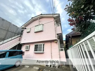 高橋コーポの画像