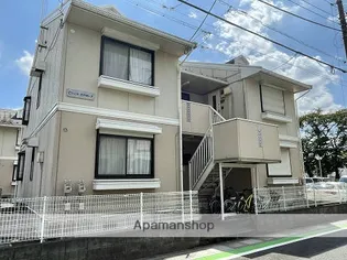 セジュール高橋№3の画像