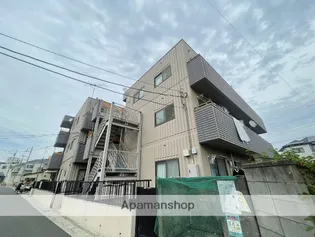 白石コーポAの画像