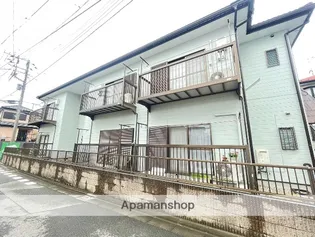 ヒルトップⅢの画像