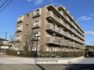 コスモ大宮グレイスコートの画像