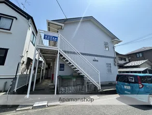 レオパレスエスペーロの画像