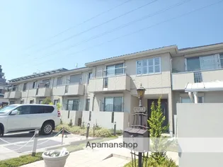 メゾン文家【201号室】の外観