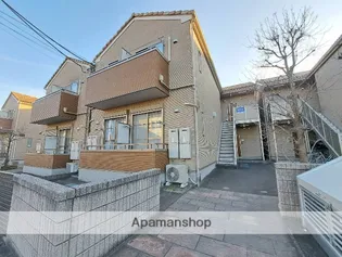 キャメル東大宮IBの画像