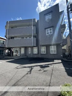 埼玉県さいたま市見沼区東大宮6丁目【マンション】の外観