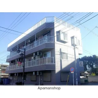 パレスメゾンEの画像
