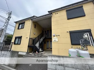 ベルメナージュKⅠ Ⅱの画像