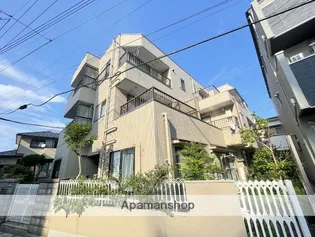 シャルム岩瀬の画像