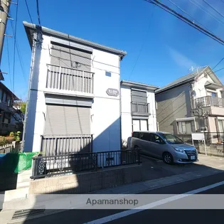 グレートサンライズ【203号室】の外観