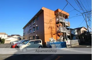 ビューバレイ堀崎の画像