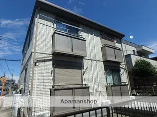 スズランコートの画像