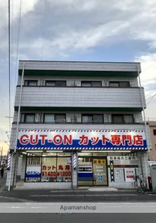 レジデンス【3階】の外観