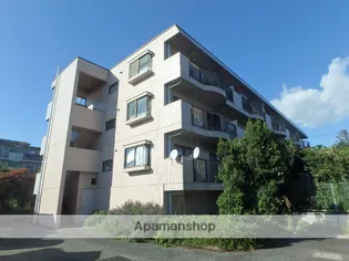 マンション根岸の画像