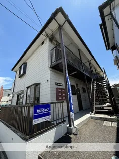 イーストハイツ【201号室】の外観