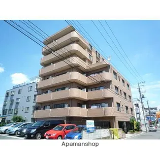 フォンティーヌ東大宮の画像