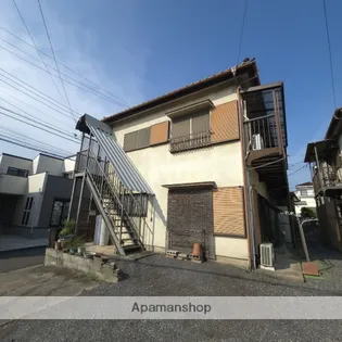 遠藤アパートの画像