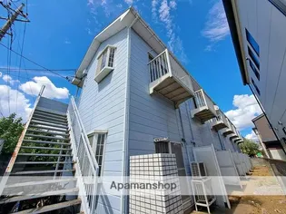 サンシャイン岩槻の画像