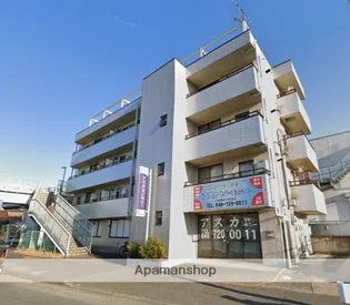 エムパレス東大宮の画像