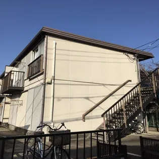 東宮ハイツの画像