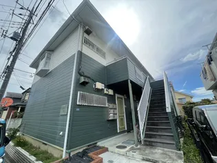 ジュネスグリーンの画像