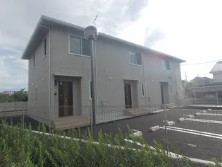 テラスハウスの画像