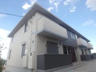 ACORDE【1階】の外観