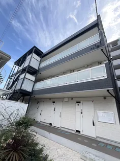 リブリ TRIPOLIS IIIの画像