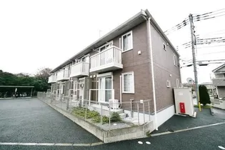 サンライズヒルAの画像