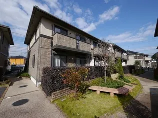 ヴェルデ パティオ Dの画像