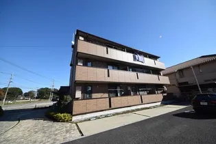 サードサン大宮の画像