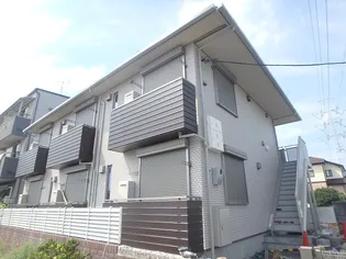 フィカーサ東大宮の画像