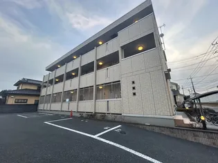 ラ ロジュマン シャンティの画像