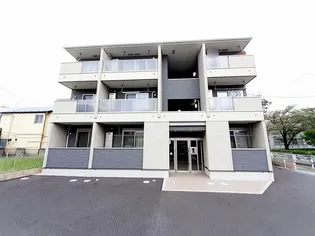 ベル アルカンシエル Sの画像