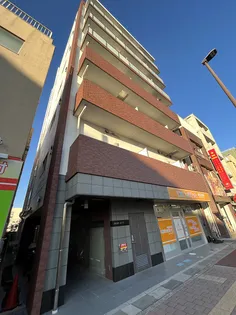 SINCERE東大宮(サンセールヒガシオオミヤ)【2階】の外観