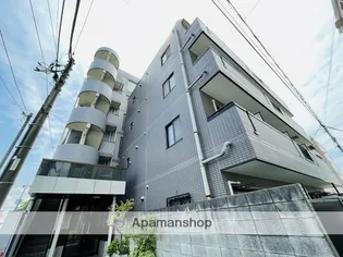 メゾン・ド・アシュヴェ【2階】の外観