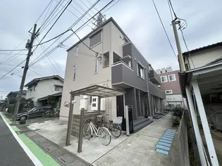 ボヌールKの画像