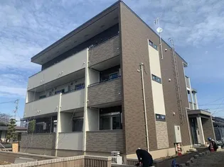 ウィステリアの画像