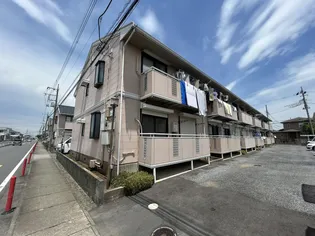 セジュールグランデVの画像