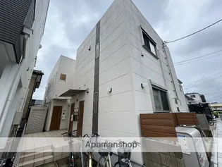 パルモア東大宮の画像