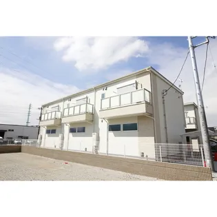 エスパース五番町IIの画像