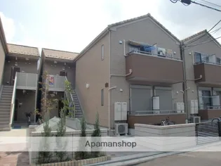 キャメル東大宮ⅠA棟の画像