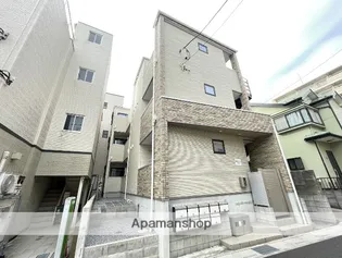 セルヒルズ東大宮の画像