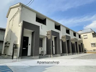 ウエストハイム七里の画像