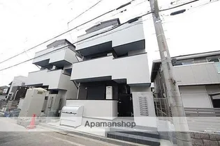 グランプルーヴ東大宮の画像