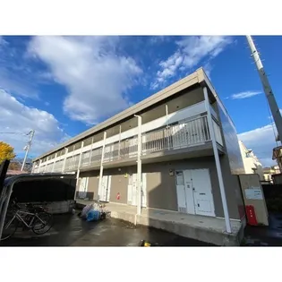 レオパレスアイランドⅢの画像