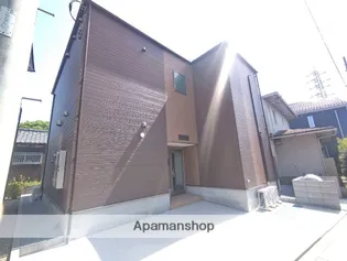 埼玉県さいたま市見沼区大和田町1丁目【アパート】の外観